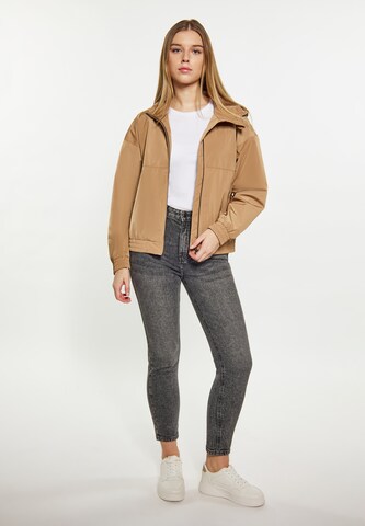 DreiMaster Maritim Performance Jacket in Beige