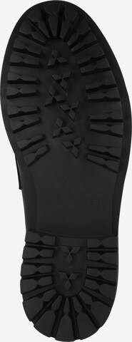 Calvin Klein Loafer värissä musta