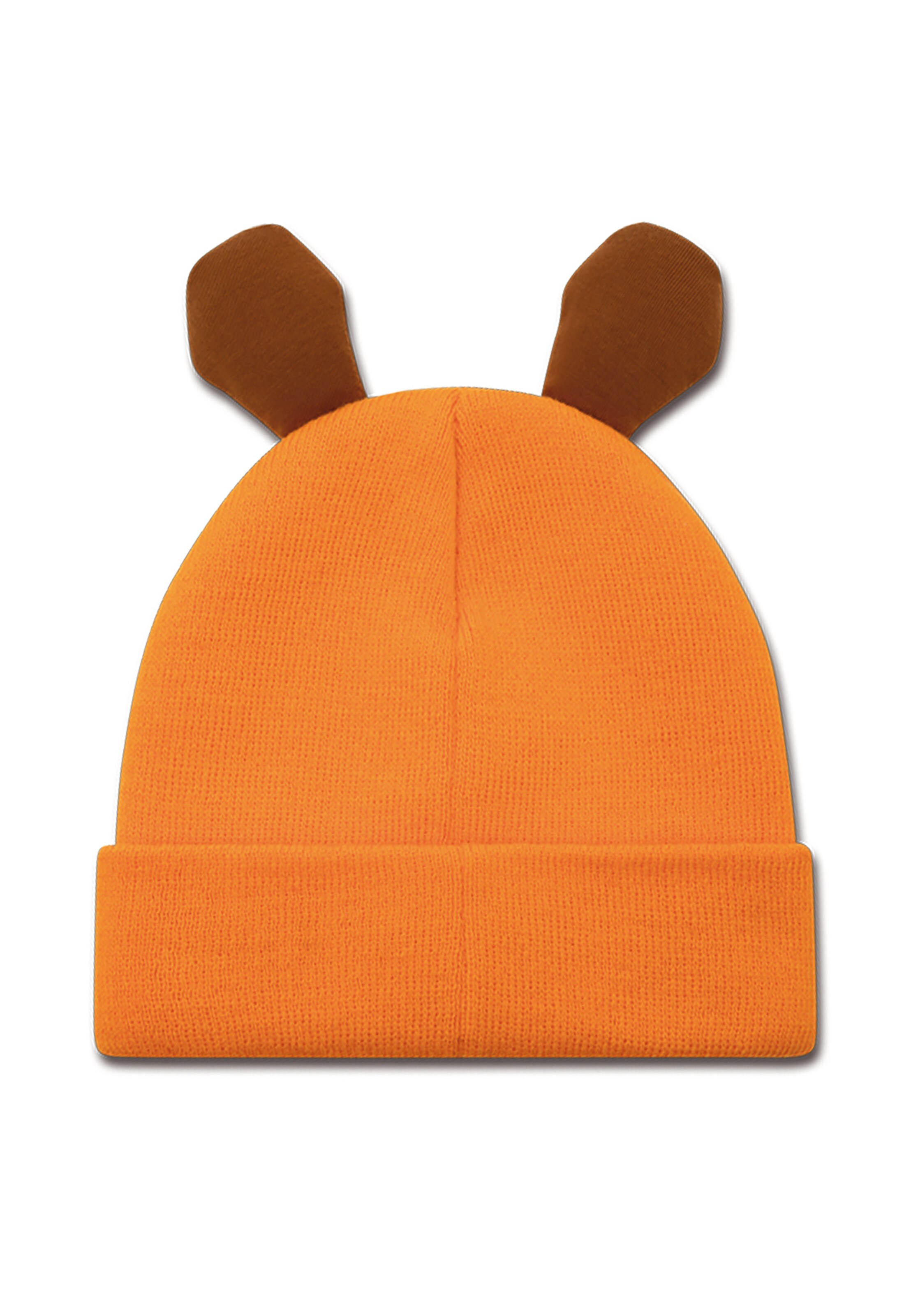 koaa Beanie in Orange