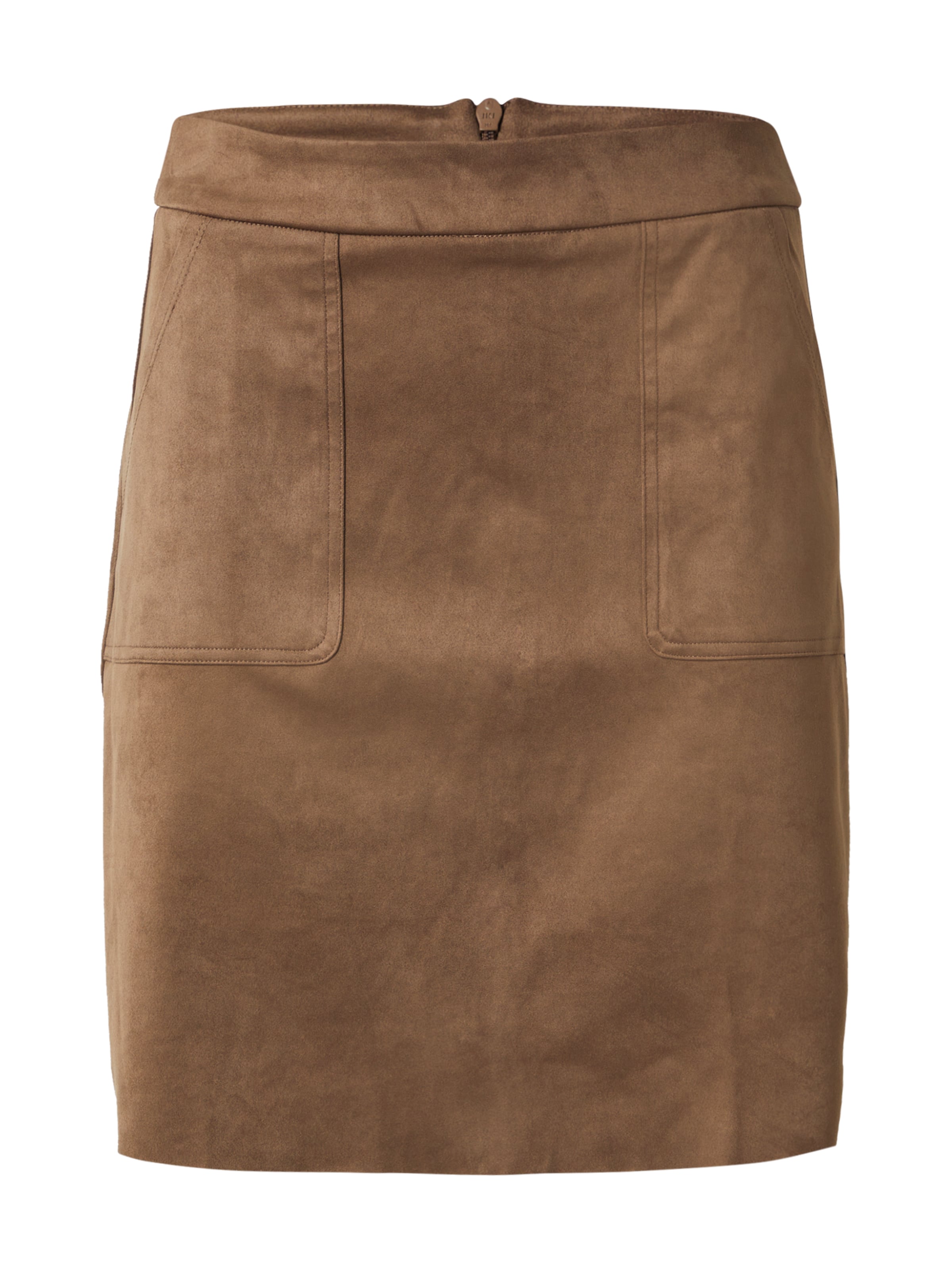 JDY Юбка 'JDYLORETTA' в Коричневый, Обзор товара