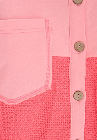 ebeeza Tussenjas in Roze
