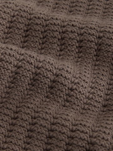 Next Strickjacke in Braun