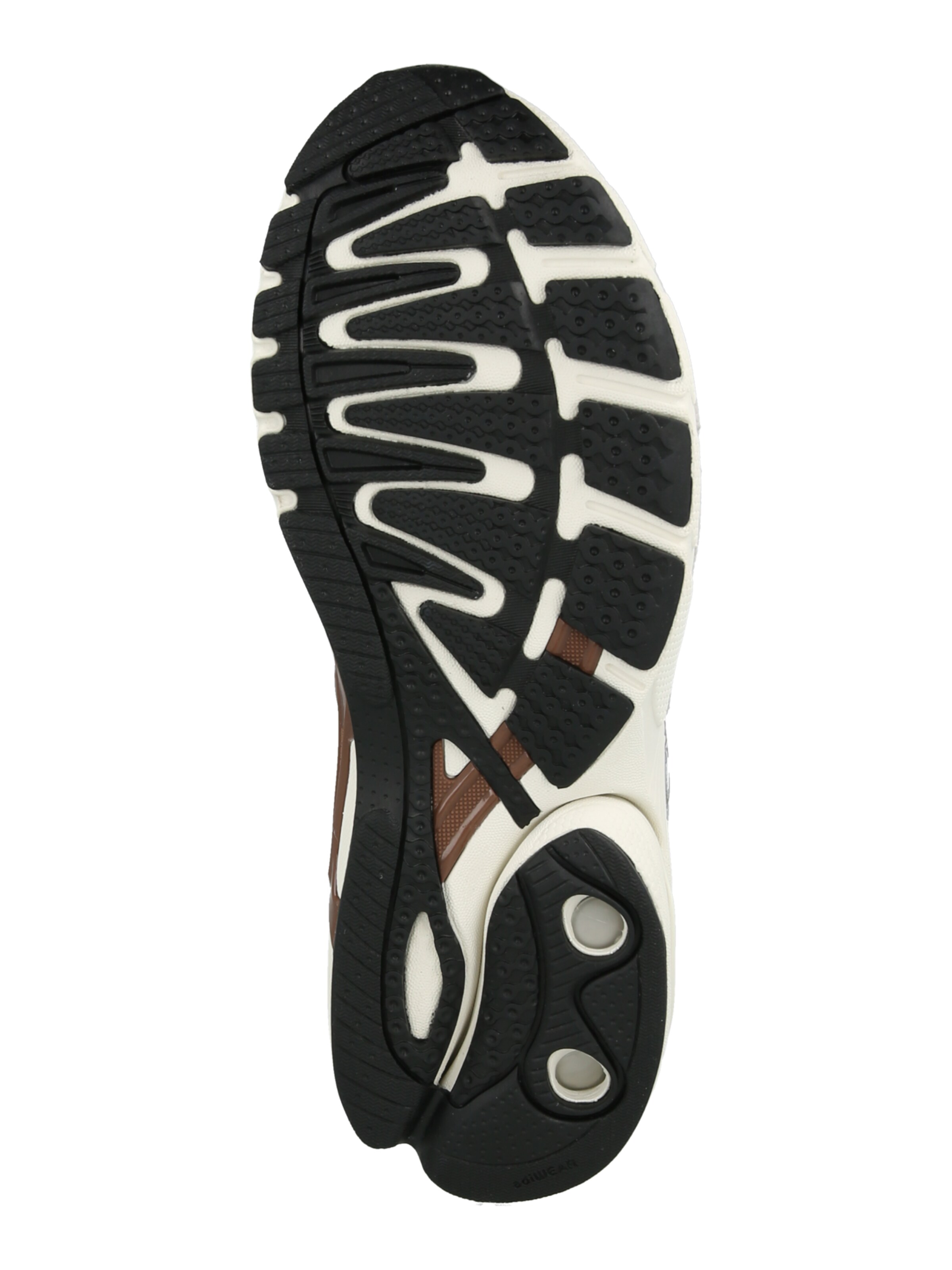 ADIDAS ORIGINALS Nízke tenisky 'ADISTAR CONTROL 5' - Biela