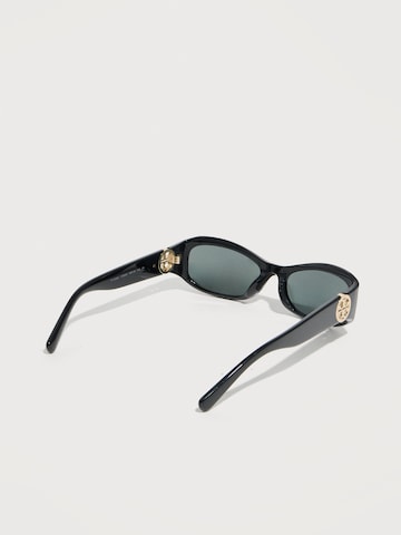 Tory Burch - Óculos de sol '0TY7229U' em preto
