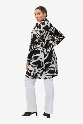 Ulla Popken Tunic in Black