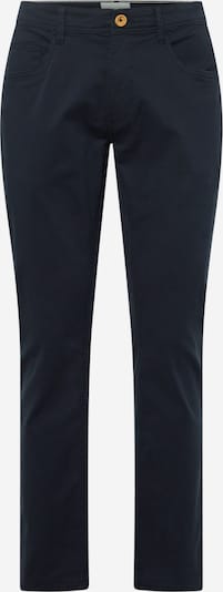 BLEND Pantalón chino en negro, Vista del producto