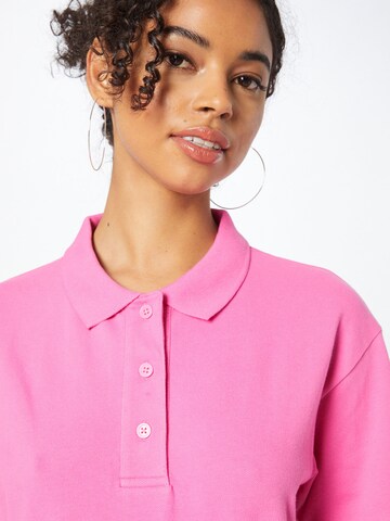 GAP Shirt in Roze