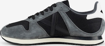 MUNICH Sneakers laag 'MASSANA CLASSIC' in Grijs: voorkant