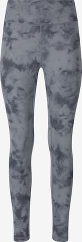 Athlecia Sports trousers 'Ashanti' in Grey: front