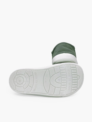 Pisamonas Sneaker‌‌‌‌‌ in Grün