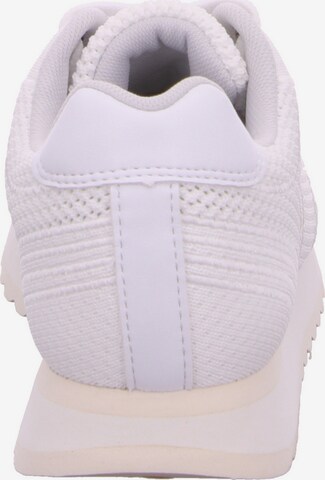 SUPREMO Sneakers in White