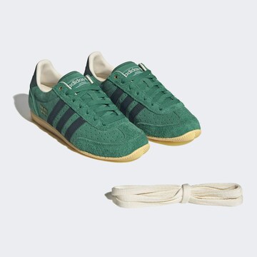 ADIDAS ORIGINALS Platform trainers 'Japan' in Green