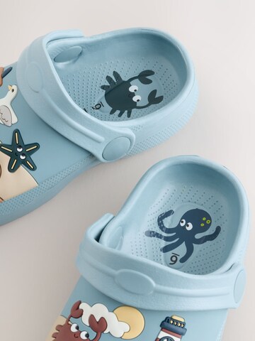 Next Sandaalid, värv sinine