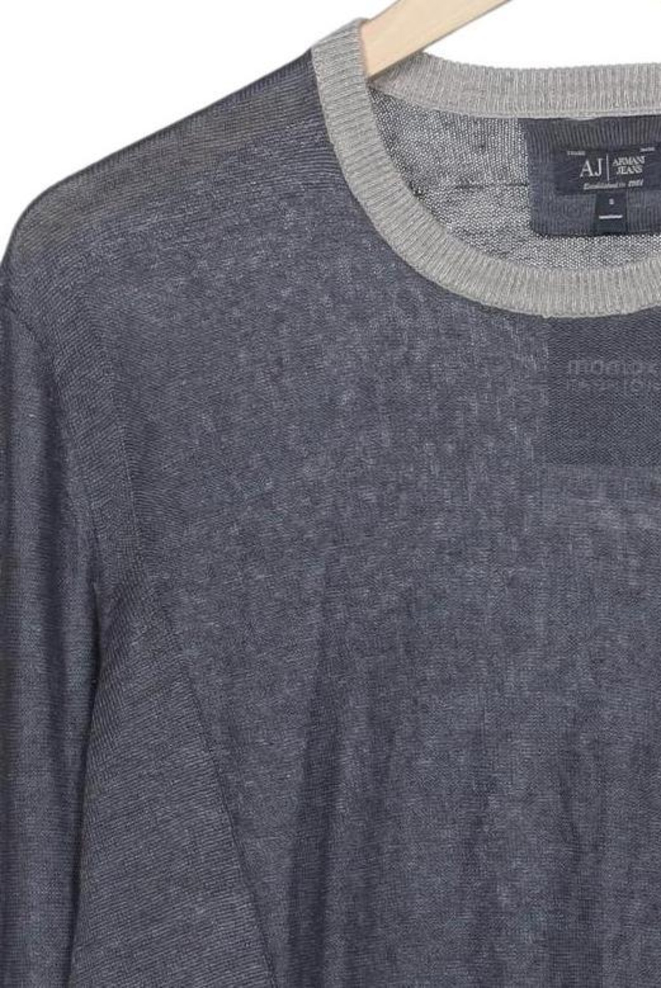 Armani Jeans Sweater & Cardigan in S in Mixed colors