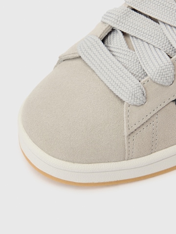 ADIDAS ORIGINALS Platform trainers 'Campus 00s' in Grey