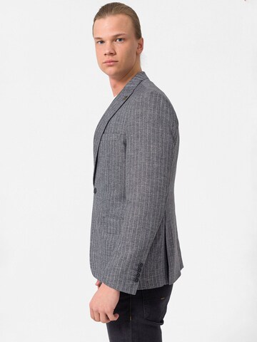 Daniel Hills Slim fit Kavaj i grå