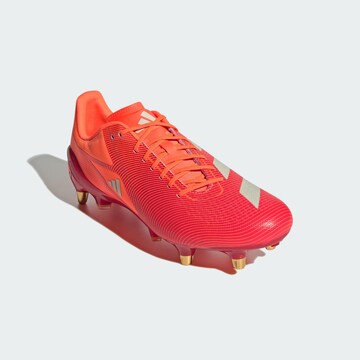 ADIDAS PERFORMANCE Soccer shoe 'Adizero RS15' in Red