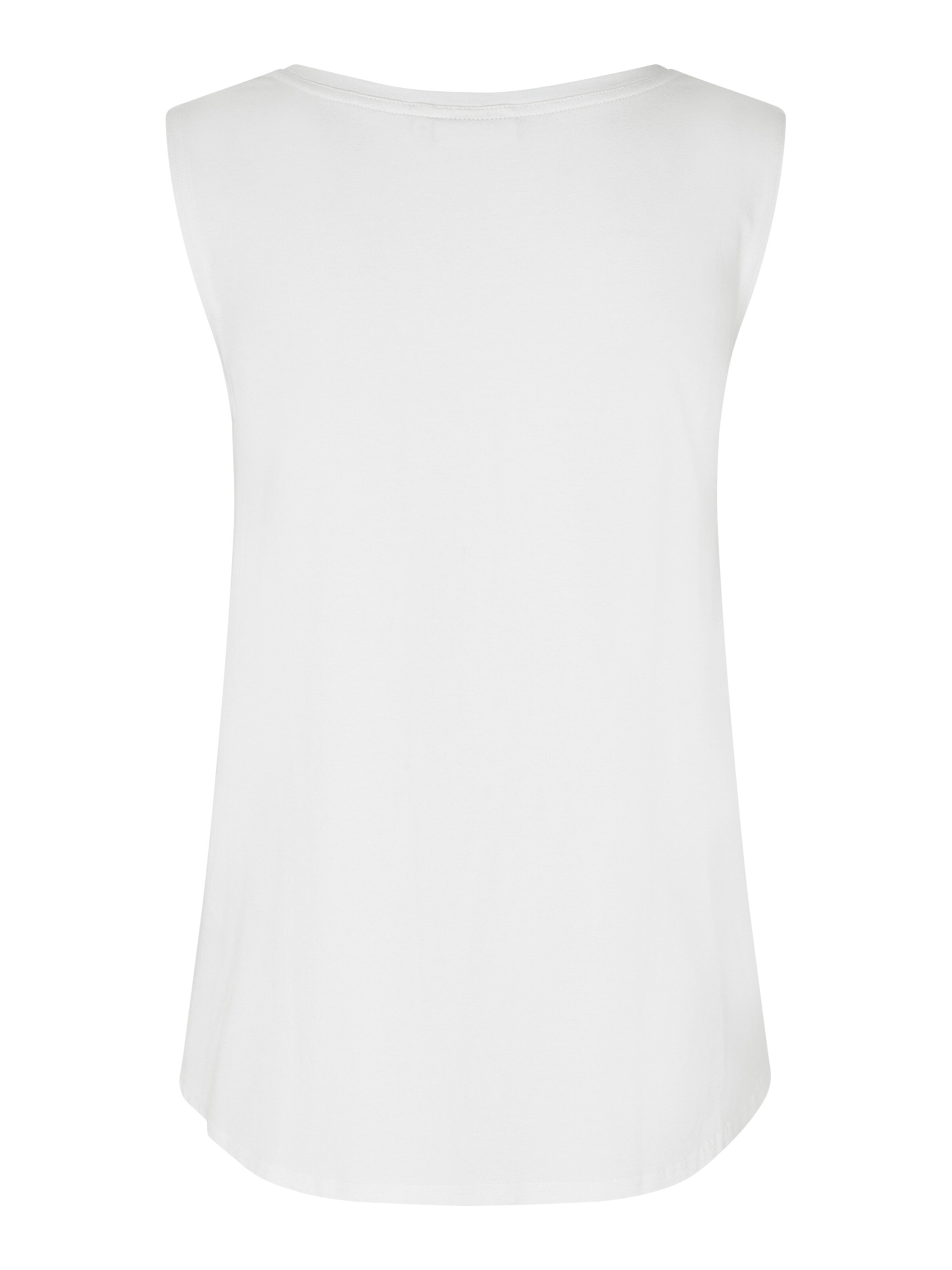 Masai Overdel 'Elisa' i hvid