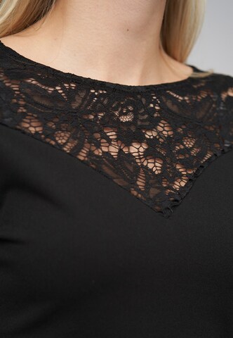 Robe Cloud5ive en noir