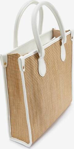 VIVANCE Shopper in Beige