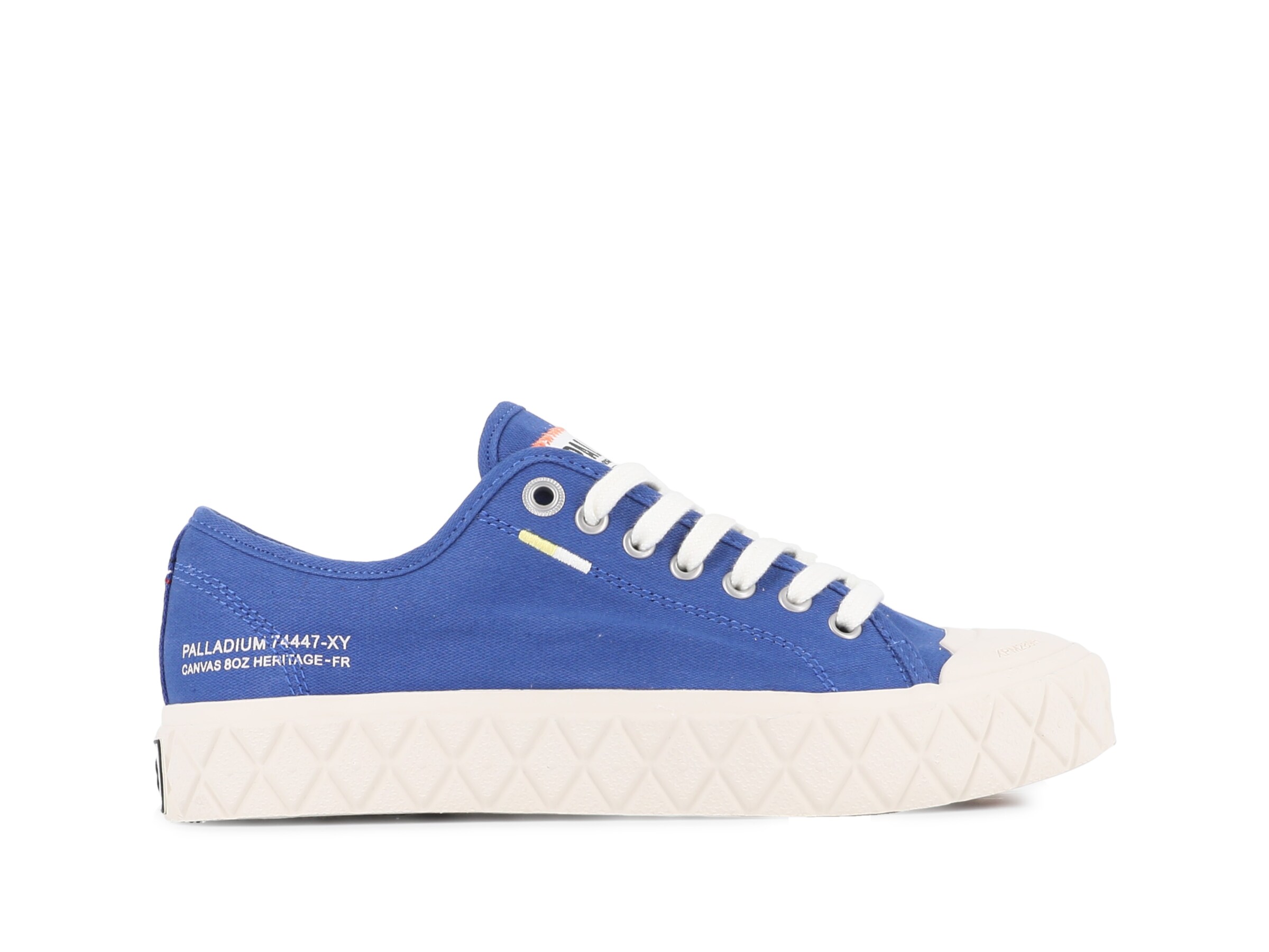 Palladium Sneaker 'Palla Ace' in Blau