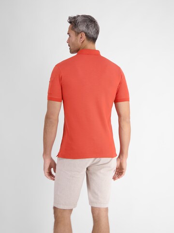 LERROS Shirt in Red