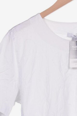 Peter Hahn T-Shirt 4XL in Weiß
