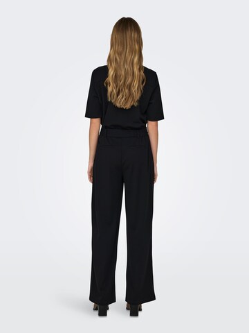 JDY Jumpsuit 'GEGGO' in Schwarz