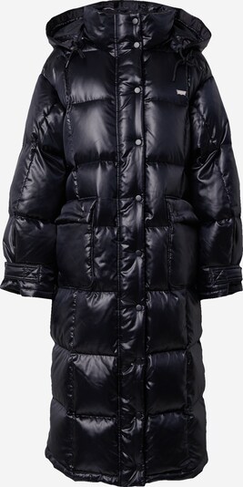 Žieminis paltas 'Pillow Bubble Long' iš LEVI'S ®, spalva – tamsiai mėlyna, Prekių apžvalga