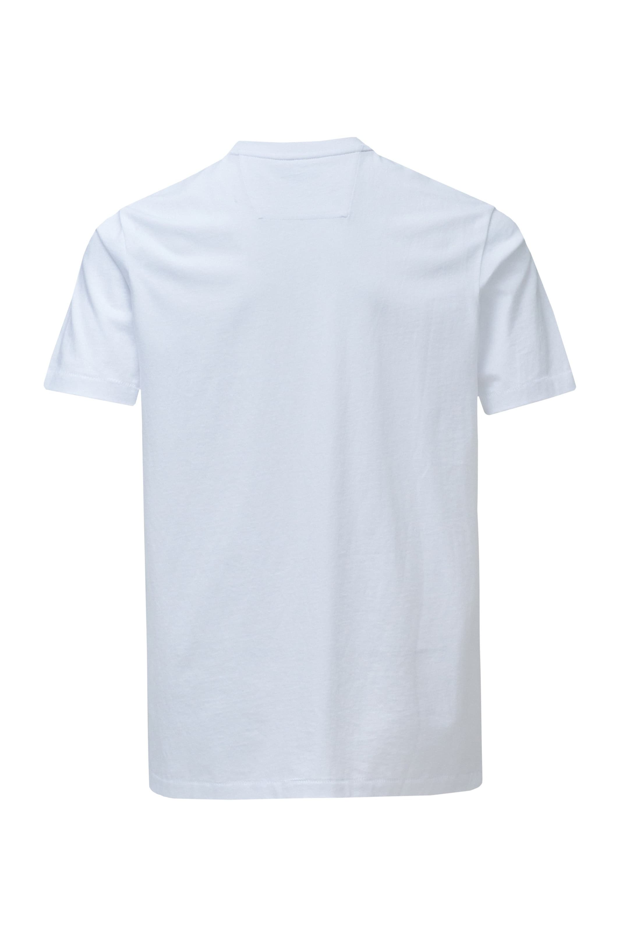 Salsa Jeans Shirt in Wit