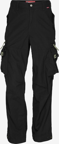 Molecule Regular Gargohousut värissä musta: etupuoli