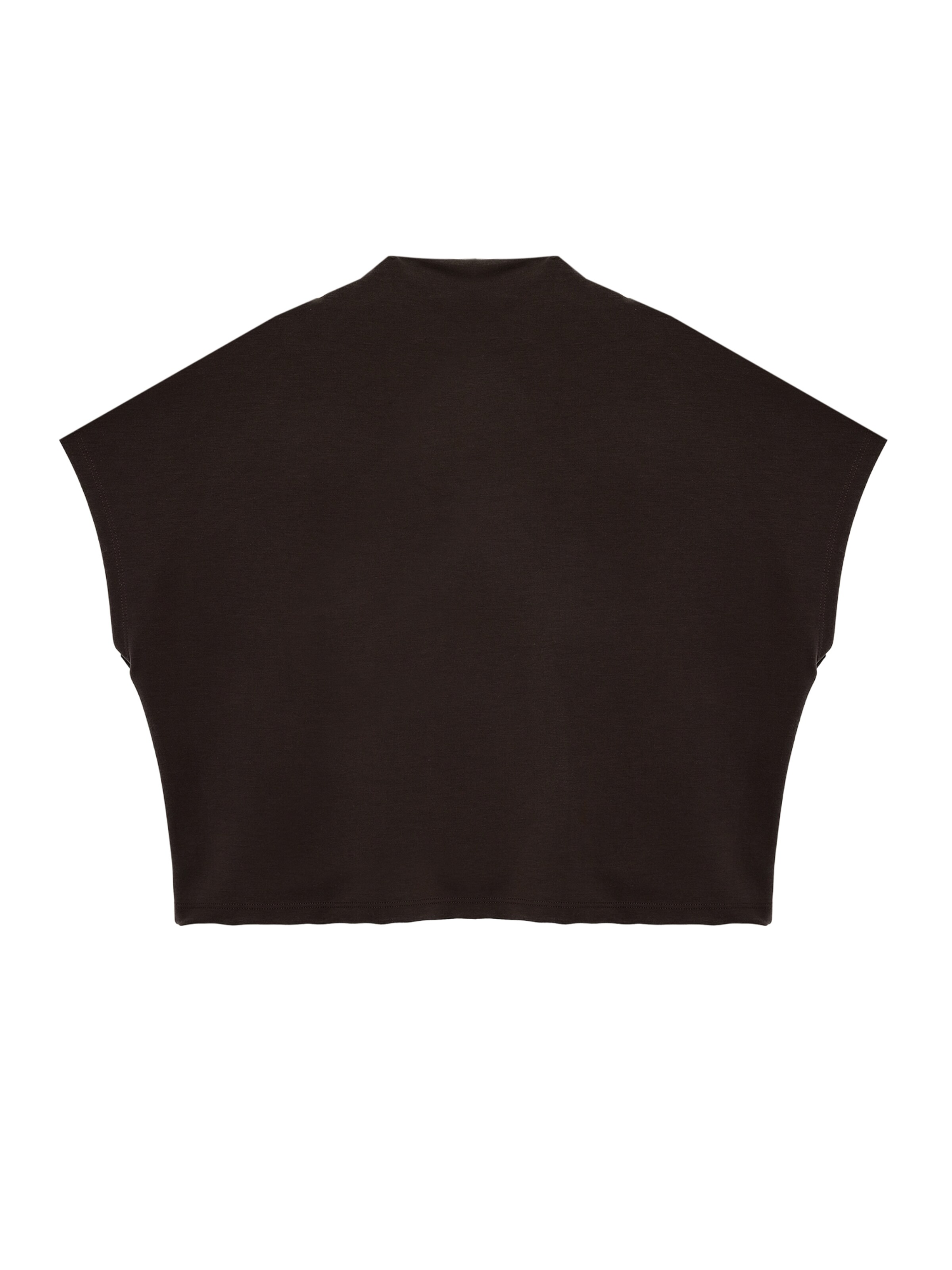 Koton Shirt in Bruin