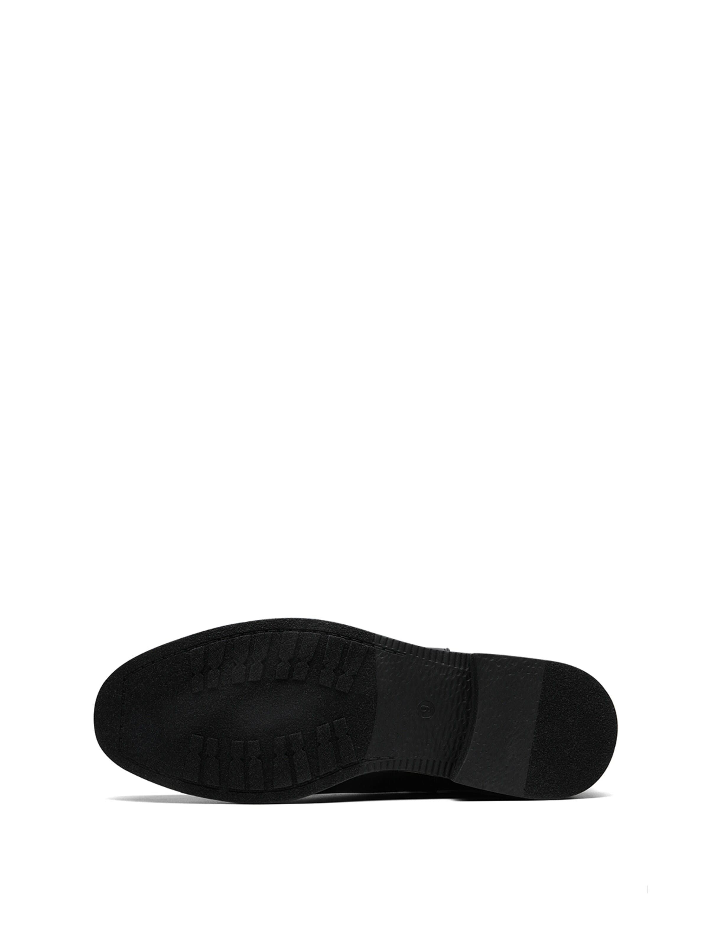 Boots chelsea di Bruno Marc in nero