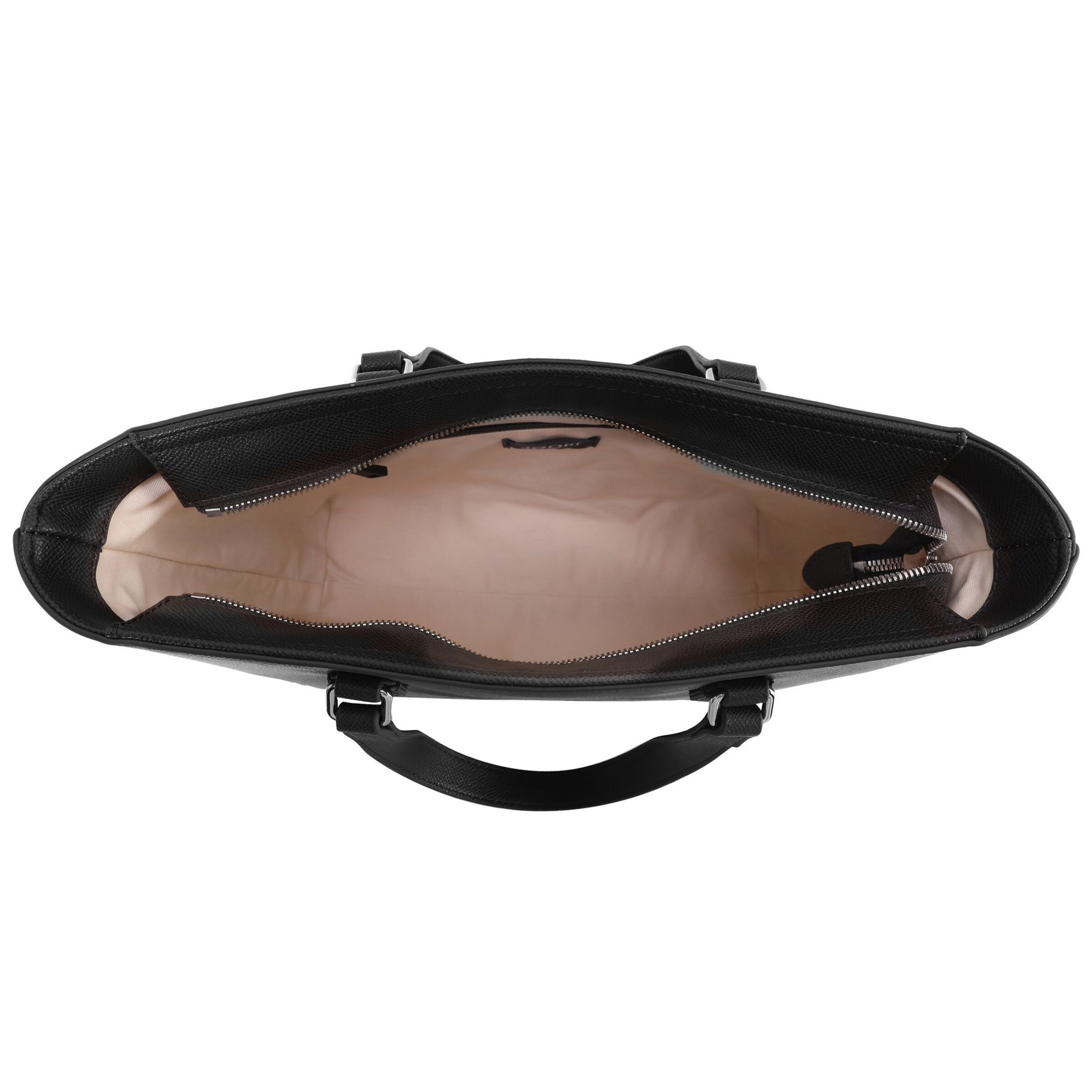 JOOP! Jeans Handbag 'Giro Ketty' in Black