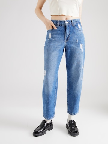 Gang Regular Jeans 'Tilda' in Blue: front