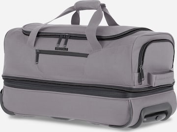 Redolz Suitcase in Grey