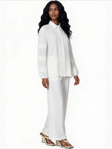 MSN Collection - Roupa de casa em castanho