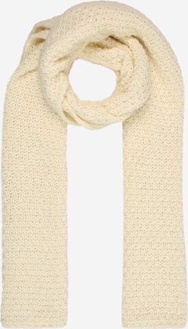 Guido Maria Kretschmer Women Scarf in White: front