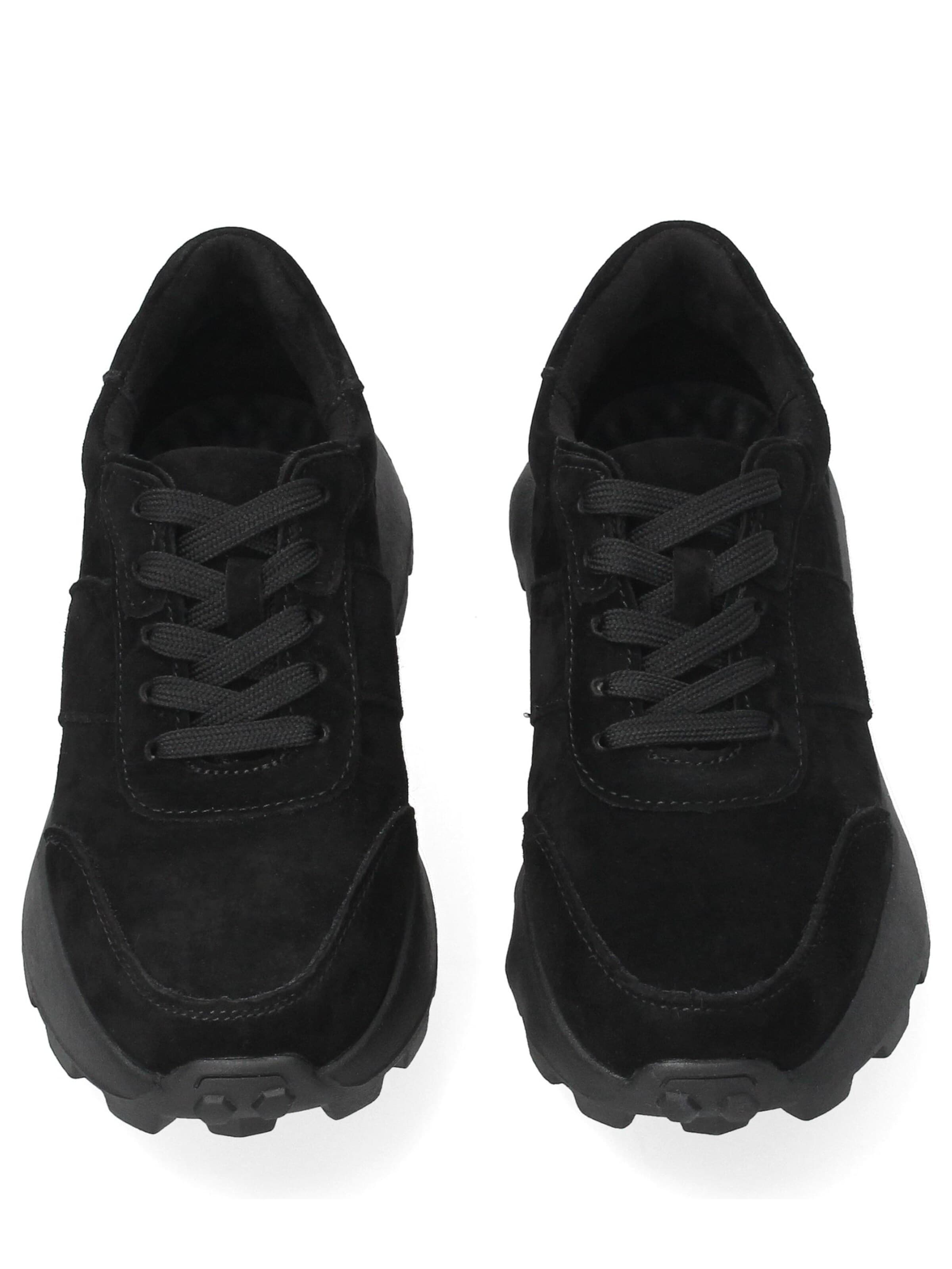 VENEZIA Sneakers in Black