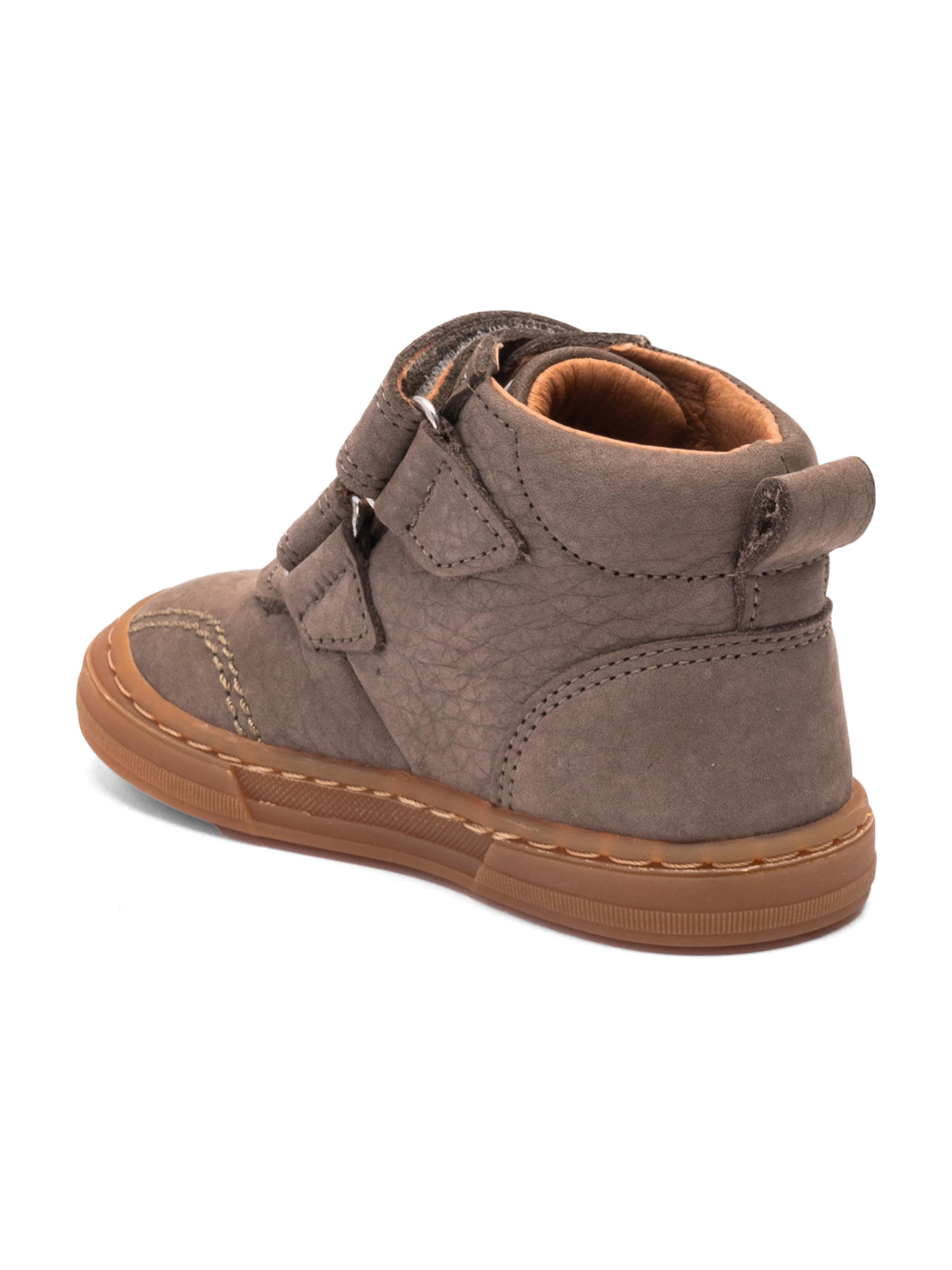 BISGAARD Trainers 'Rainbow' in Brown