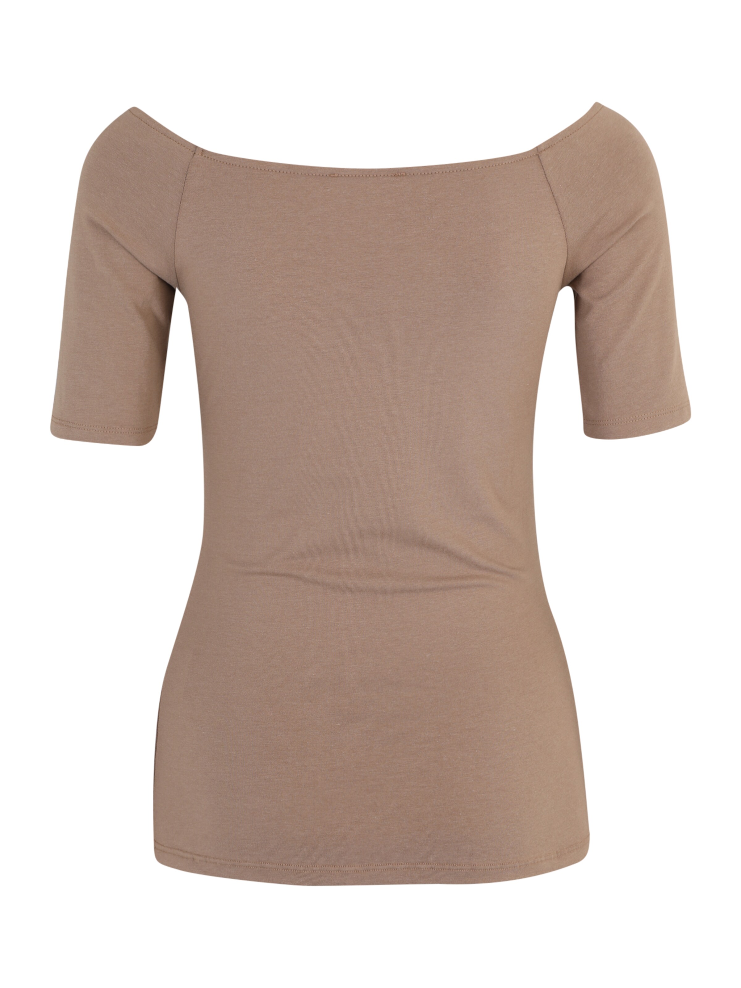 Frauen Shirts & Tops modström Shirt 'Tansy' in Hellbraun - GM75491 Frauen Shirts & Tops modström Shirt 'Tansy' in Hellbraun - GM75491