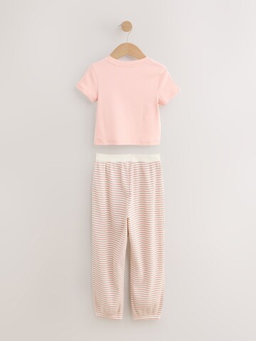 Next Ruhák alváshoz - bézs