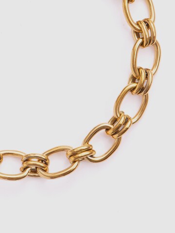 Luxenter Armband 'Hataj' i guld