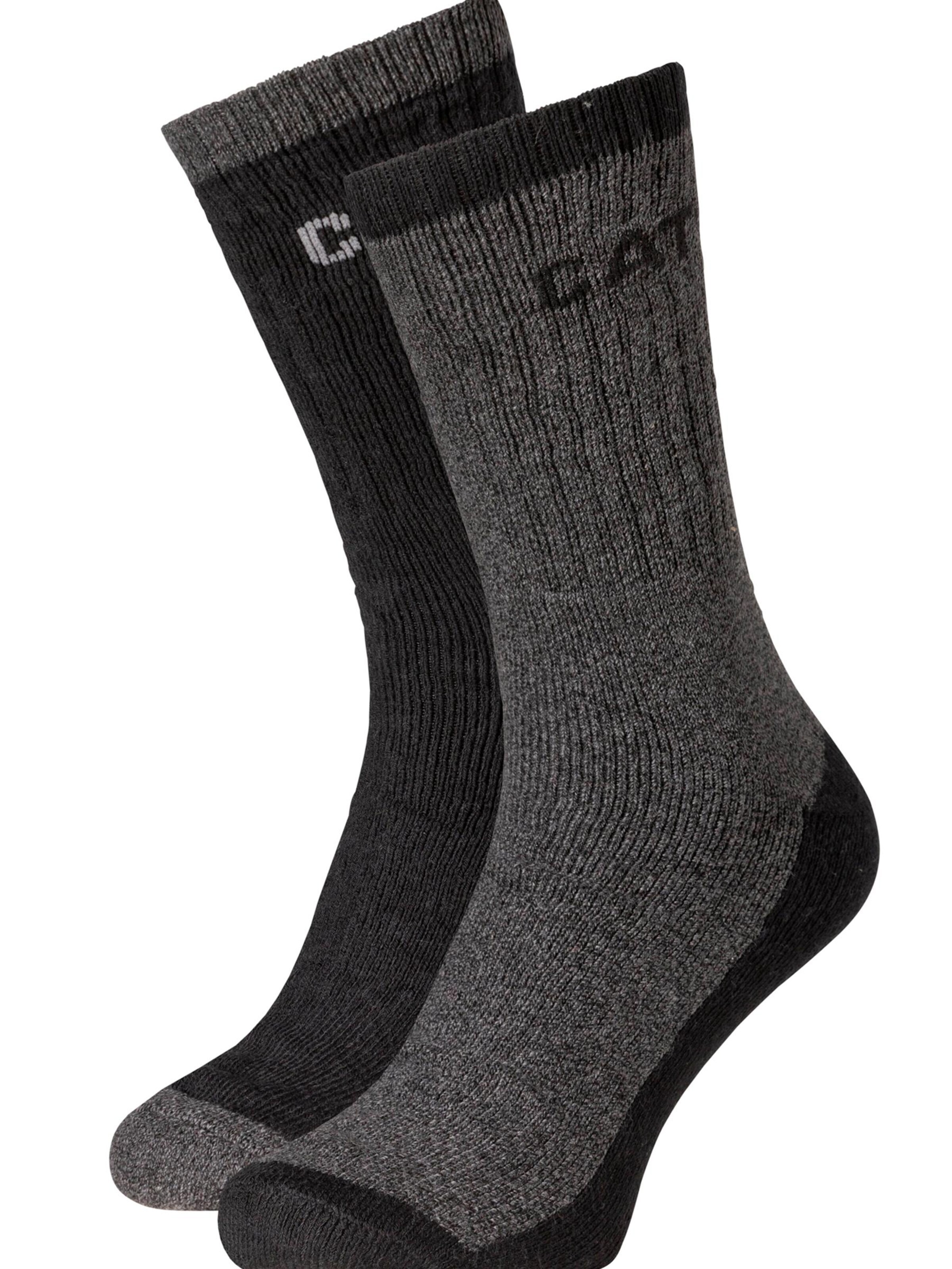CATERPILLAR Socks in Mixed colors