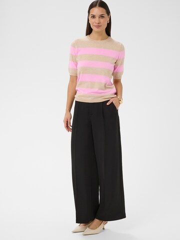 Kaffe Πουλόβερ 'KAMala' σε μπεζ