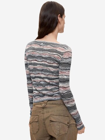 Desigual Trui 'JERS_BURT 26WWJF34' in Zwart