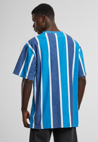 Karl Kani Shirt in Blauw