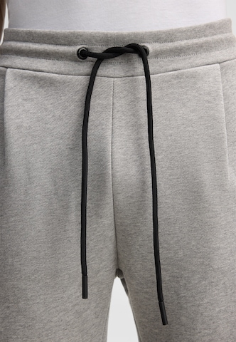 Regular Pantalon STRELLSON en gris