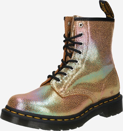 Dr. Martens Nauhanilkkurit värissä hiekka / sekavärit, Tuotenäkymä