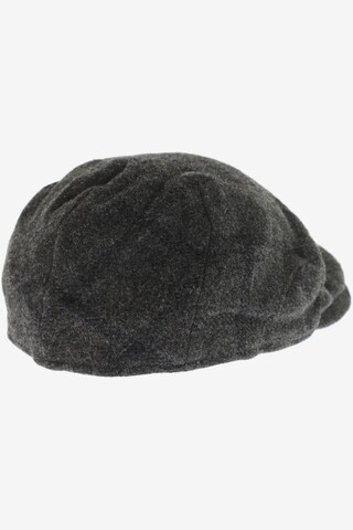 bugatti Hut oder Mütze 58 in Grau